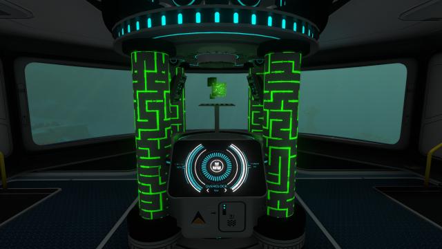 IonCubeGenerator for Subnautica