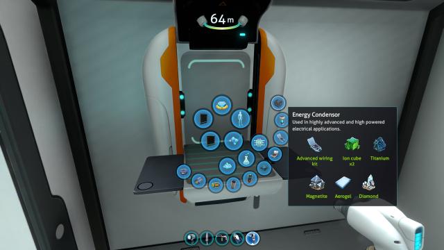 IonCubeGenerator for Subnautica