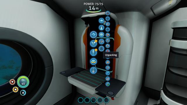 MoreIngots for Subnautica