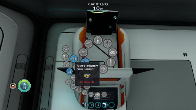 MoreIngots for Subnautica