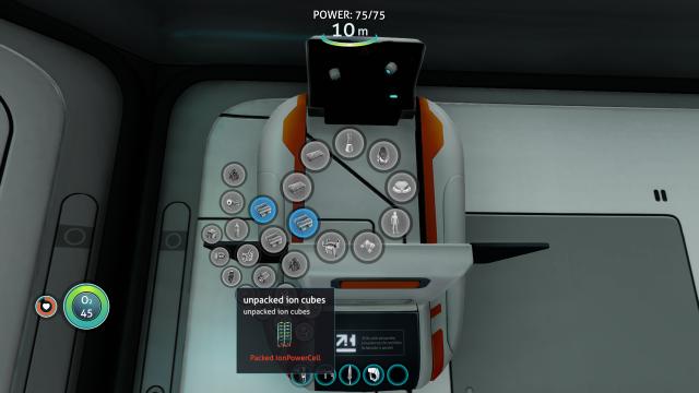 MoreIngots for Subnautica