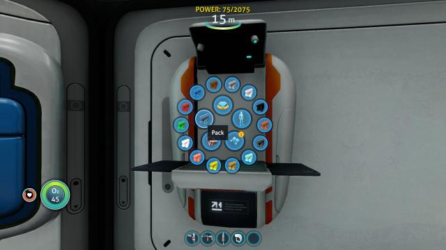 MoreIngots for Subnautica