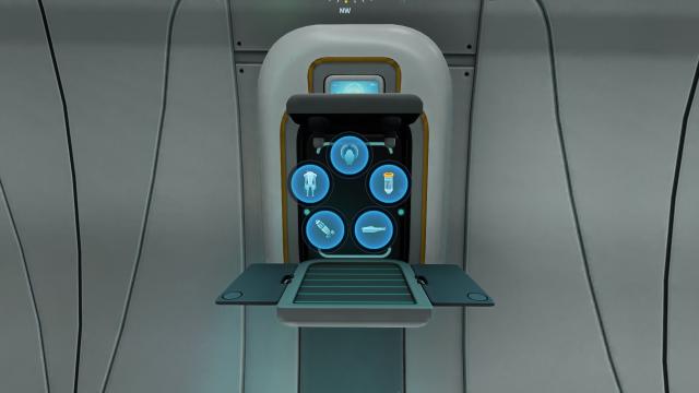 Vehicle Upgrades In Cyclops