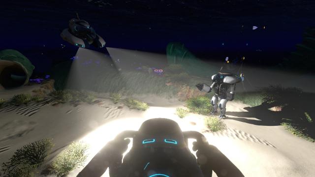 WhiteLights