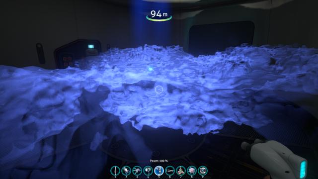 Better Scanner Room