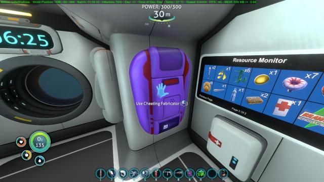 Чит изготовитель / VaB's Cheat Fabricator