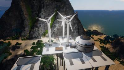 Wind Turbines