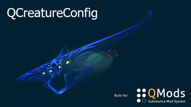 QCreatureConfig