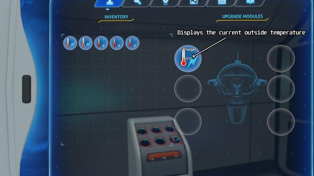 Cyclops Thermal Upgrades