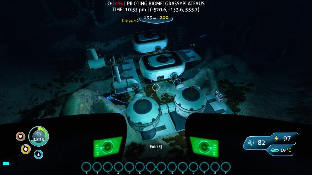 HUD  Better HUD Info