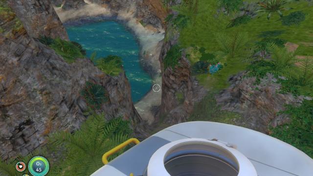 Lifepod Unleashed