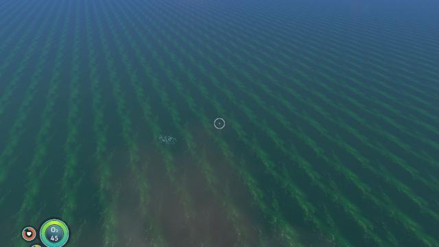 Lifepod Unleashed for Subnautica