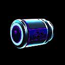 Плазменные батареи / Plasma Charged Batteries для Subnautica