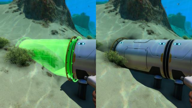 Terraforming Ability