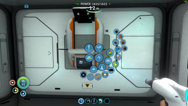 More Bioreactor Fuels for Subnautica