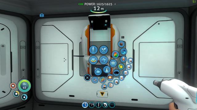 More Bioreactor Fuels for Subnautica
