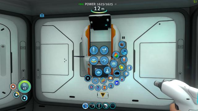 More Bioreactor Fuels for Subnautica