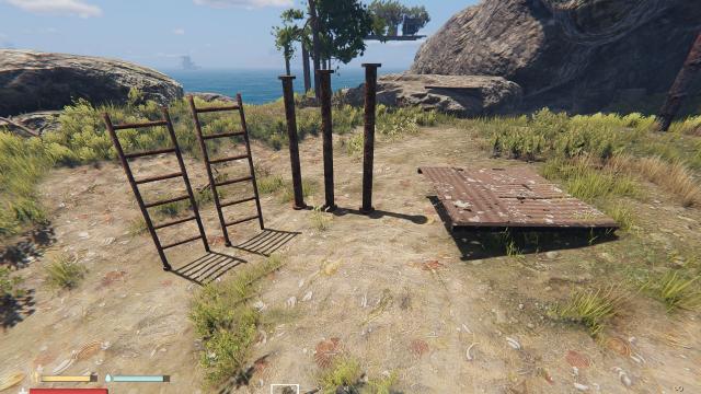 No Building Restrictions