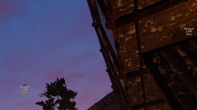 AdminMenu for Sunkenland