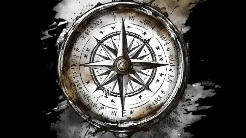 SunkenCompass