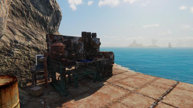StructuresDurability