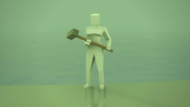 ULTRA PLAYERMODELS [TEMPLATES] for Teardown