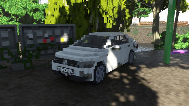 Volkswagen Polo for Teardown