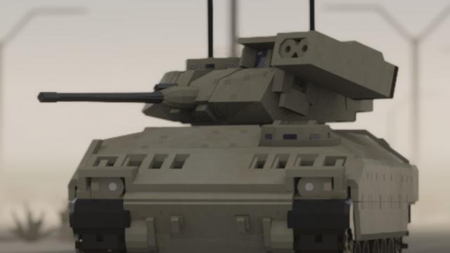 M2 