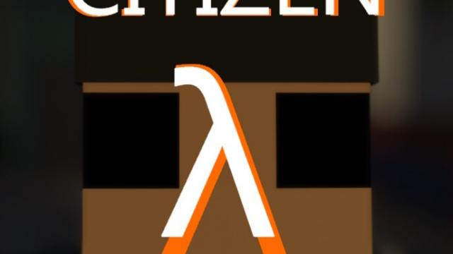 HL2 Citizen Ragdolls