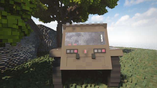 Rune Zhaba | GTA Online [MP] for Teardown