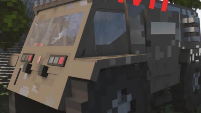 Rune Zhaba | GTA Online [MP] for Teardown