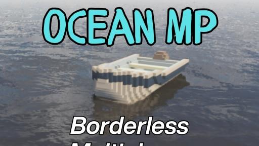 [V2] Infinite Ocean MP with baseplate