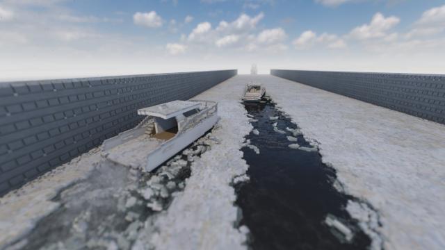 Сломай лед / Break The Ice