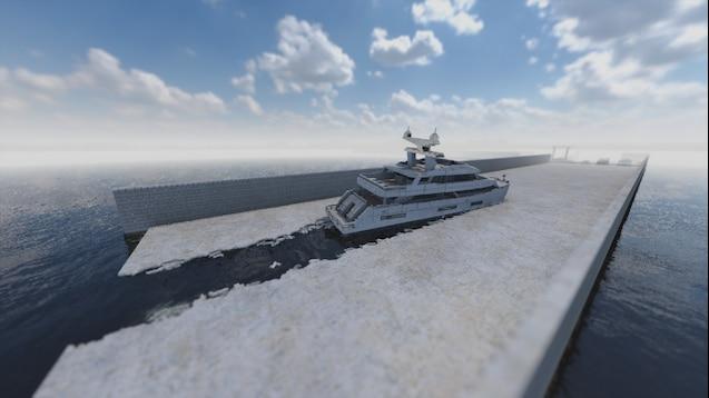 Сломай лед / Break The Ice для Teardown