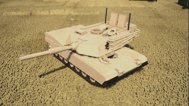 M1A1 