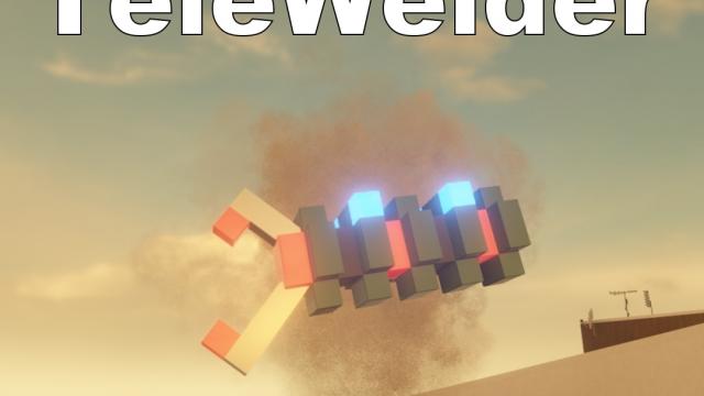 TeleWelder