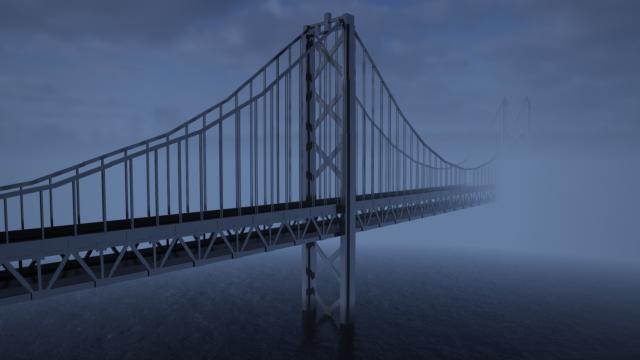 Bay Bridge