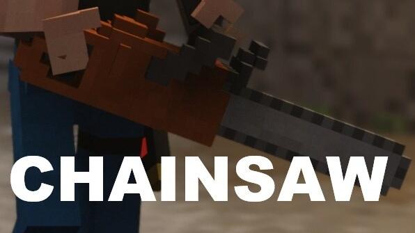 Chainsaw Replcement
