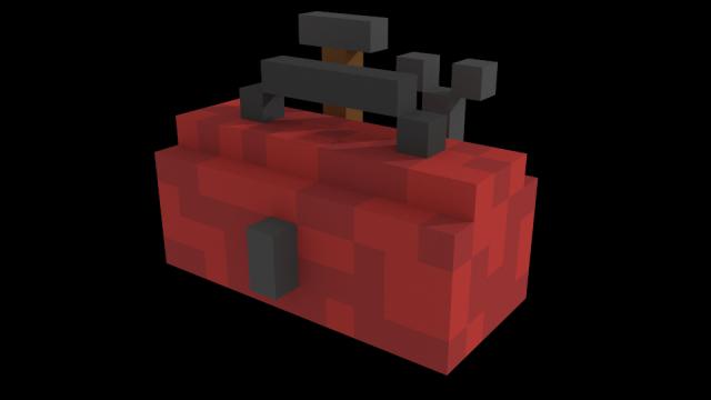 Wolfians Improved Tools