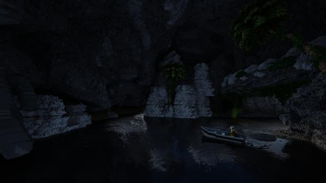 Madeira Island Open World for Teardown