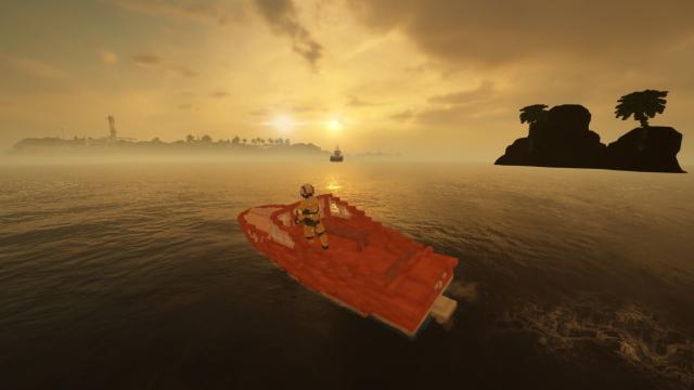 Madeira Island Open World for Teardown