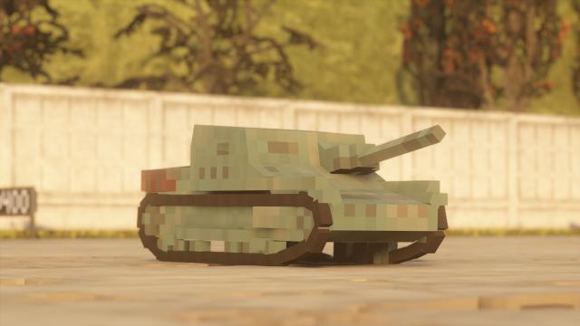 L3 33 [TABS]