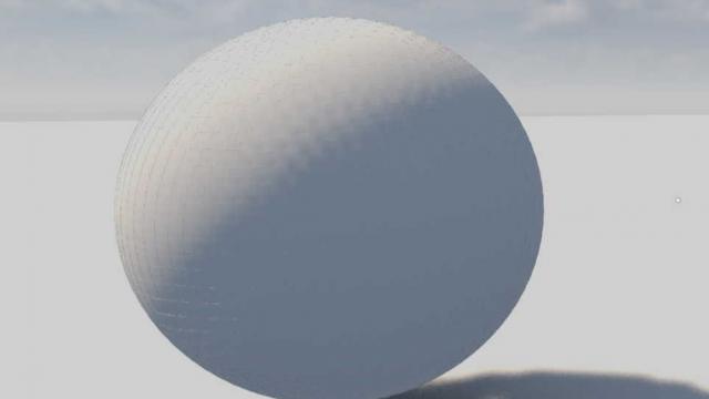 Sphere