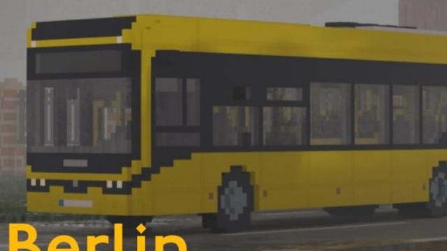 Ebusco 2.2 Berlin(MP)