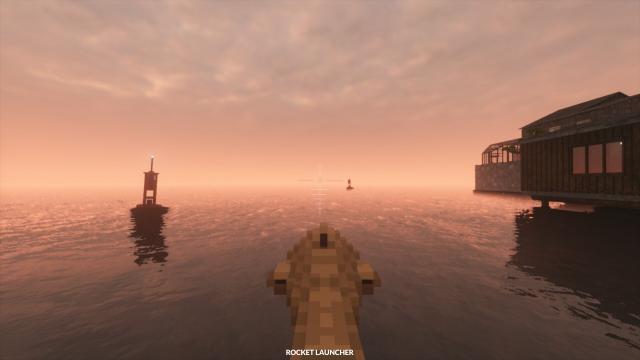 Quake Guns for Teardown