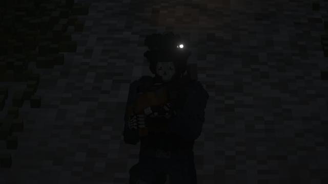 Ghost (Call of Duty) for Teardown