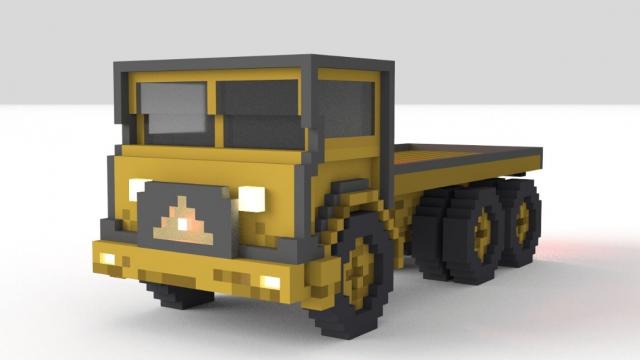 FlatBed