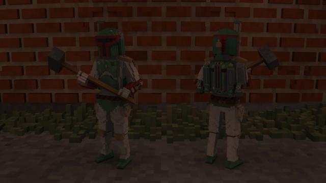 Boba Fett (Star Wars)