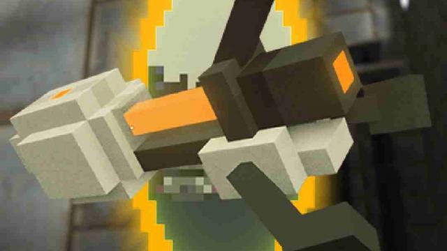 Portal Gun [Multiplayer]