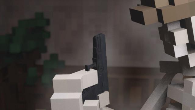 G18 Reskin